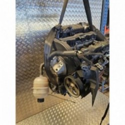 Moteur PEUGEOT 206 PHASE 1...