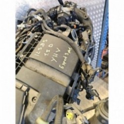 Moteur PEUGEOT EXPERT 3...