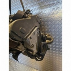 Moteur SEAT IBIZA 4 PHASE 1