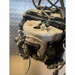 Moteur CITROEN C3 1 PHASE 1
