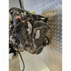 Moteur DACIA DUSTER 1 PHASE 1