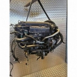 Moteur PEUGEOT 206 PHASE 2