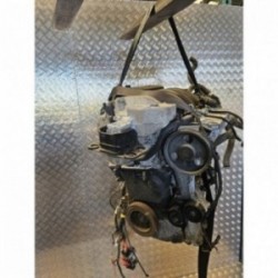 Moteur RENAULT CLIO 2 PHASE 2