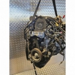 Moteur PEUGEOT 206+