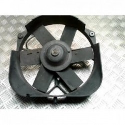 Moto ventilateur radiateur...