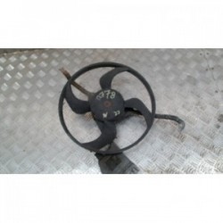 Moto ventilateur radiateur...
