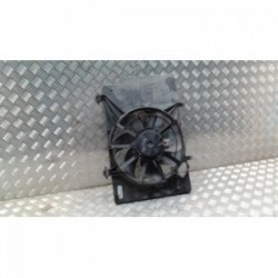Moto ventilateur radiateur...
