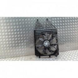 Moto ventilateur radiateur...