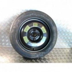 Roue de secours CITROEN C3...
