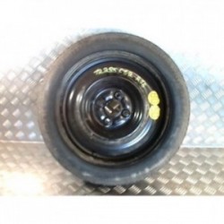 Roue de secours CITROEN C1 2