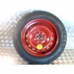 Roue de secours FIAT PUNTO...