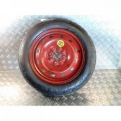 Roue de secours FIAT PUNTO...