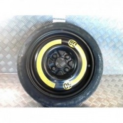 Roue de secours VOLKSWAGEN...