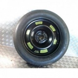 Roue de secours CITROEN C4...