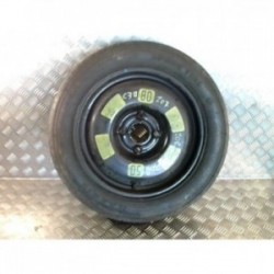 Roue de secours PEUGEOT 308...
