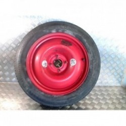 Roue de secours PEUGEOT 308...
