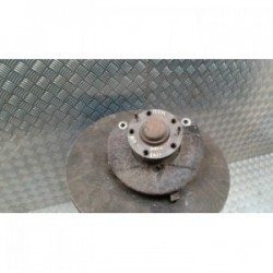 Fusee avant droit IVECO...