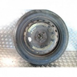 Roue de secours RENAULT...