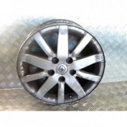 Jante RENAULT SCENIC 3 PHASE 1