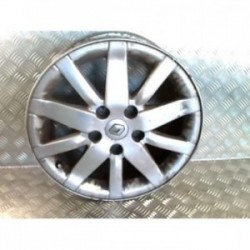 Jante RENAULT SCENIC 3 PHASE 1