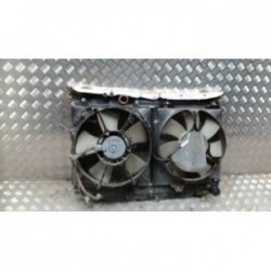 Radiateur eau TOYOTA RAV4 2...