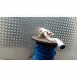 Vase de lave glace CITROEN...