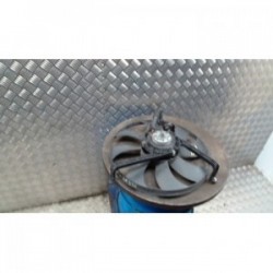 Moto ventilateur radiateur...