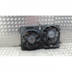 Moto ventilateur radiateur...