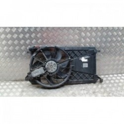 Moto ventilateur radiateur...