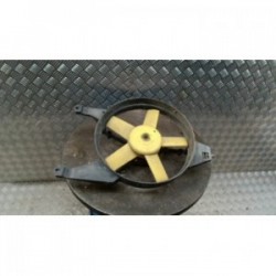 Moto ventilateur radiateur...