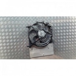Moto ventilateur radiateur...