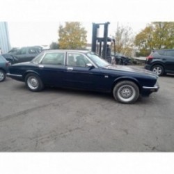 Boite de vitesses JAGUAR XJ...