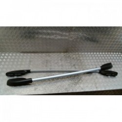 Barres de toit CITROEN C3...