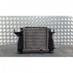 Echangeur air (Intercooler)...