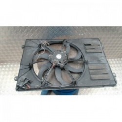 Moto ventilateur radiateur...