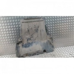 Cache sous moteur RENAULT...