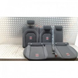 Banquette arriere SEAT...
