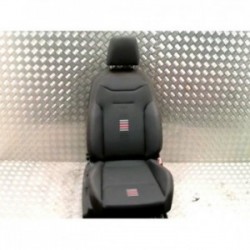 Siege avant droit SEAT...
