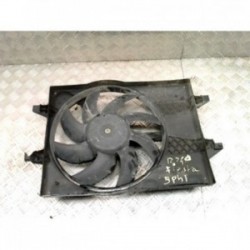 Moto ventilateur radiateur...