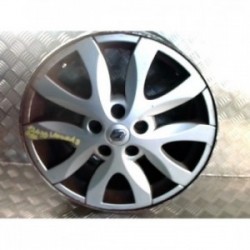 Jante RENAULT LAGUNA 3 PHASE 1