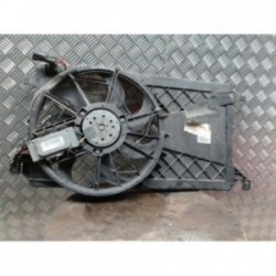 Moto ventilateur radiateur...