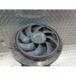Moto ventilateur radiateur...