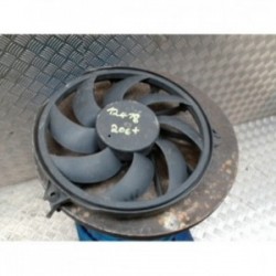 Moto ventilateur radiateur...