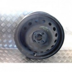 Jante RENAULT CLIO 3 PHASE 1