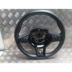 Volant RENAULT CLIO 5 PHASE 1