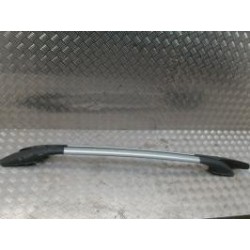 Barres de toit DACIA SANDERO 1