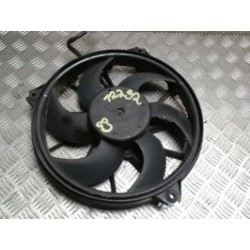 Moto ventilateur radiateur...
