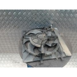 Moto ventilateur radiateur...