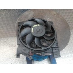 Moto ventilateur radiateur...