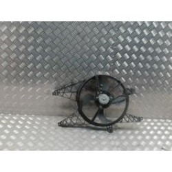 Moto ventilateur radiateur...